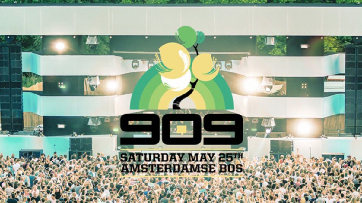 909 Festival