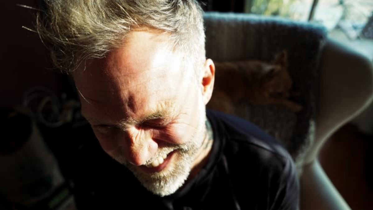 Anders Osborne Announces New Album 'Buddha & The Blues'