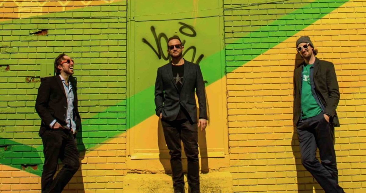 Aron Magner SPAGA 2019 Press Photo