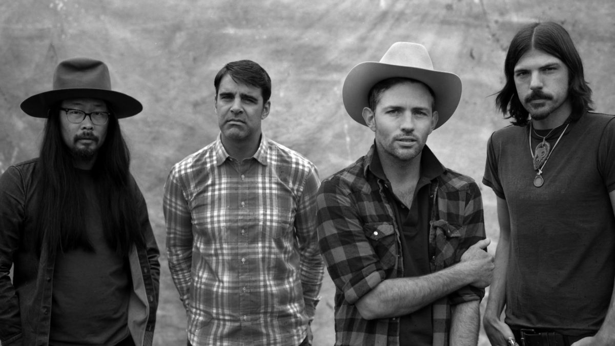 The Avett Brothers Musical ‘Swept Away’ Sets Premiere Date