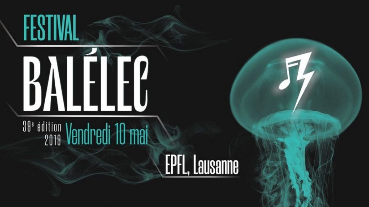 Festival Balelec