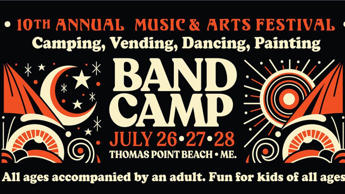 Band Camp