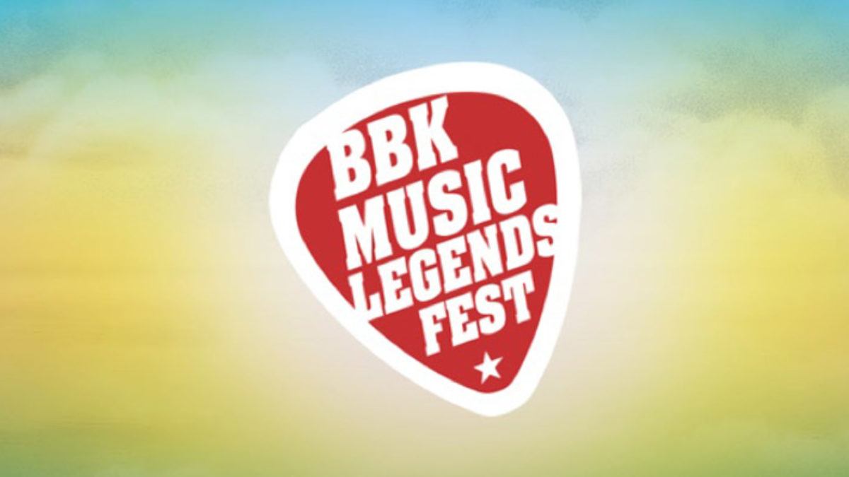 BBK Music Legends Festival