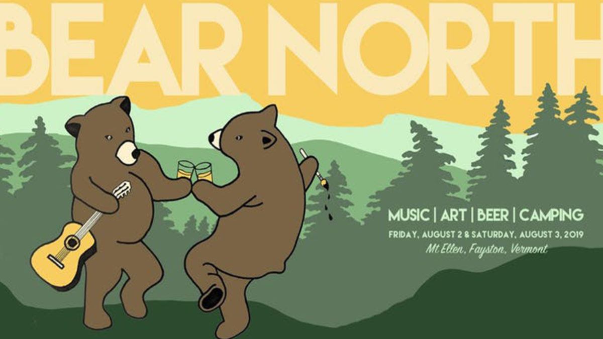 Bear North Festival