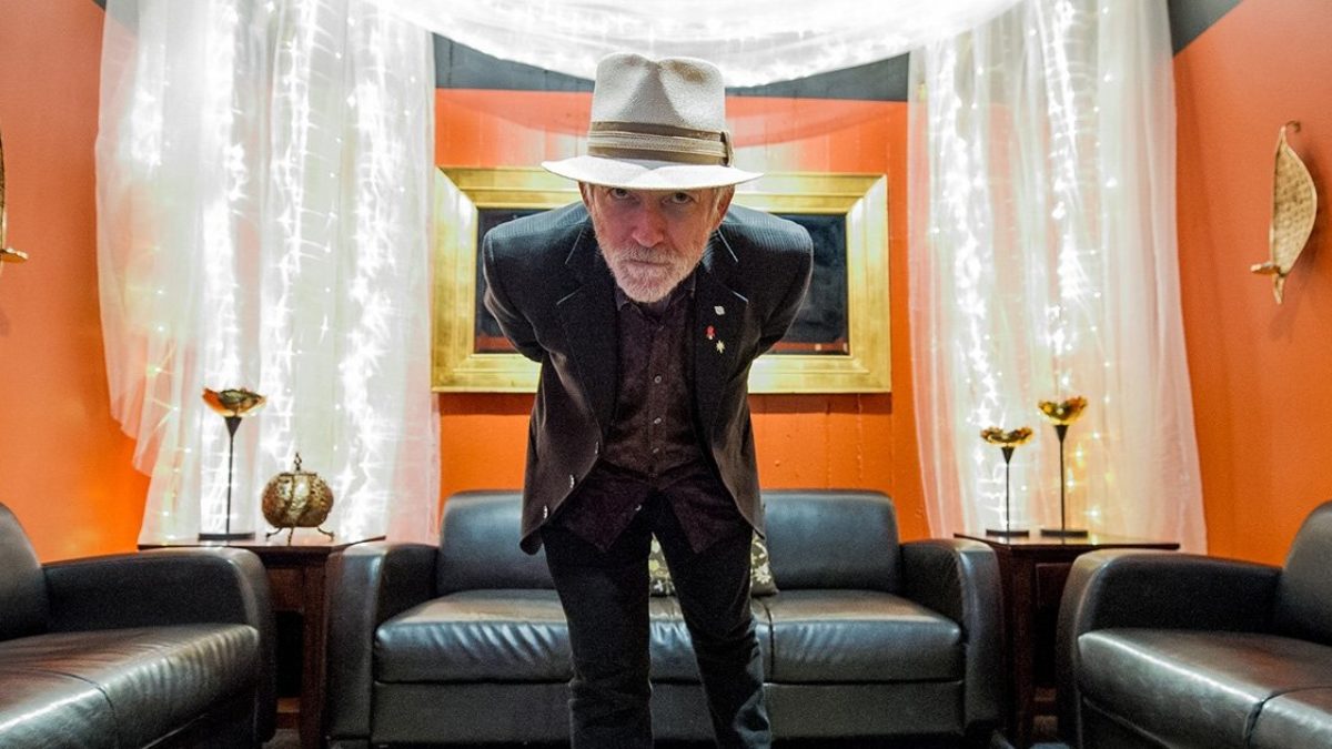 Benmont Tench Joins 2019 Newport Folk Festival Lineup