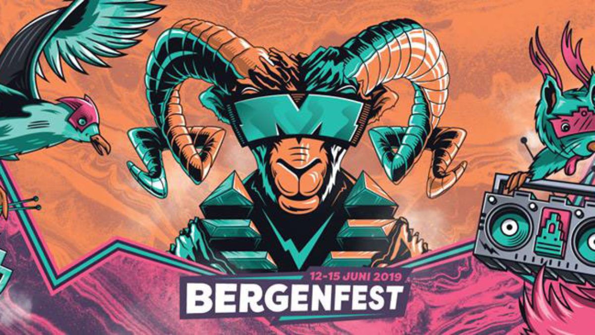 Bergenfest