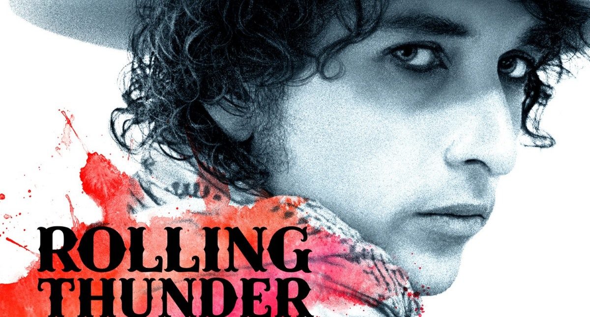 Bob Dylan Rolling Thunder Box Set Martin Scorsese Documentary Featured