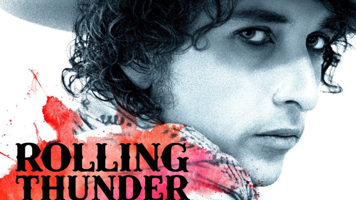 Bob Dylan 'Rolling Thunder Revue: The 1975 Live Recordings' Box Set & Martin Scorsese Documentary Due In June