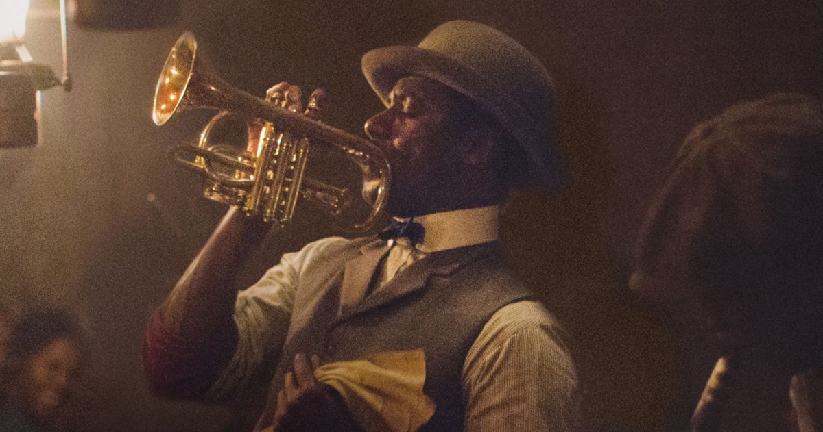 Bolden Soundtrack