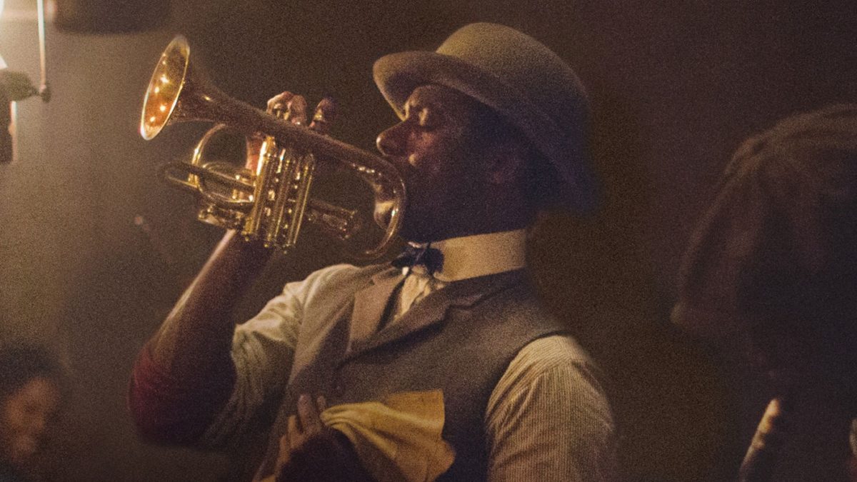 Wynton Marsalis Releases ‘Bolden (Original Soundtrack)’