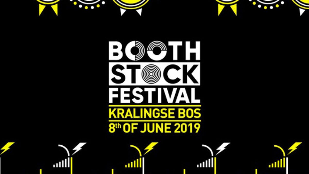 Boothstock