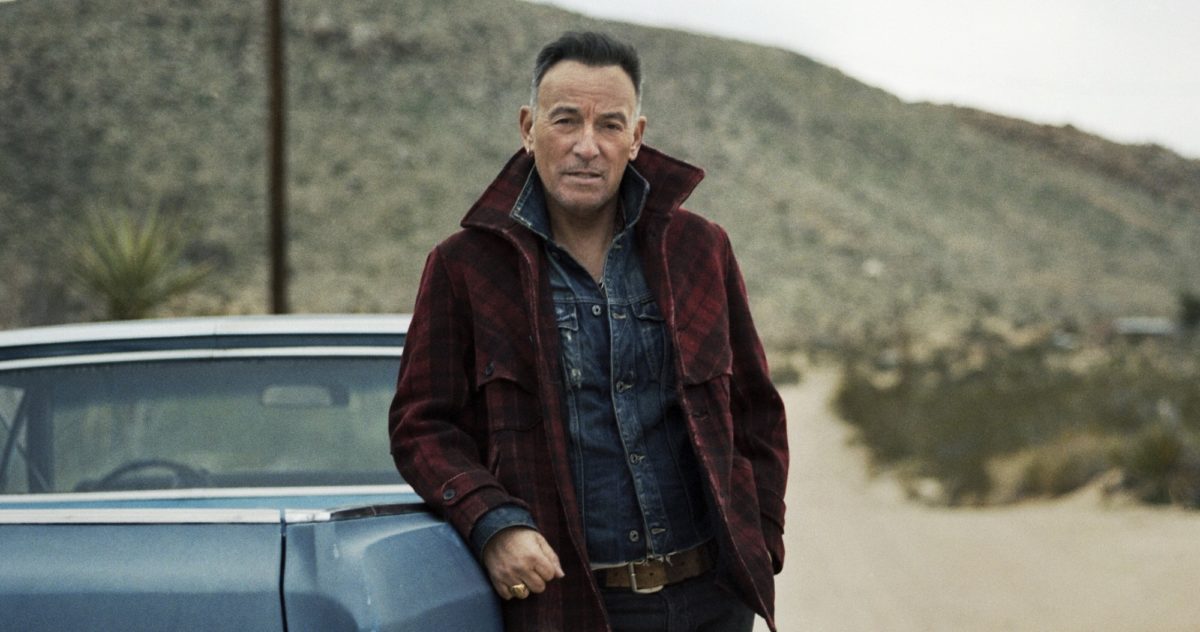 Bruce Springsteen 2019 Press v2