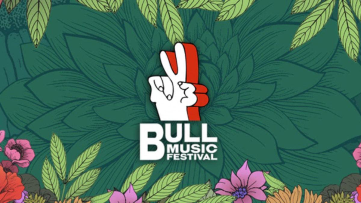 Bull Music Festival