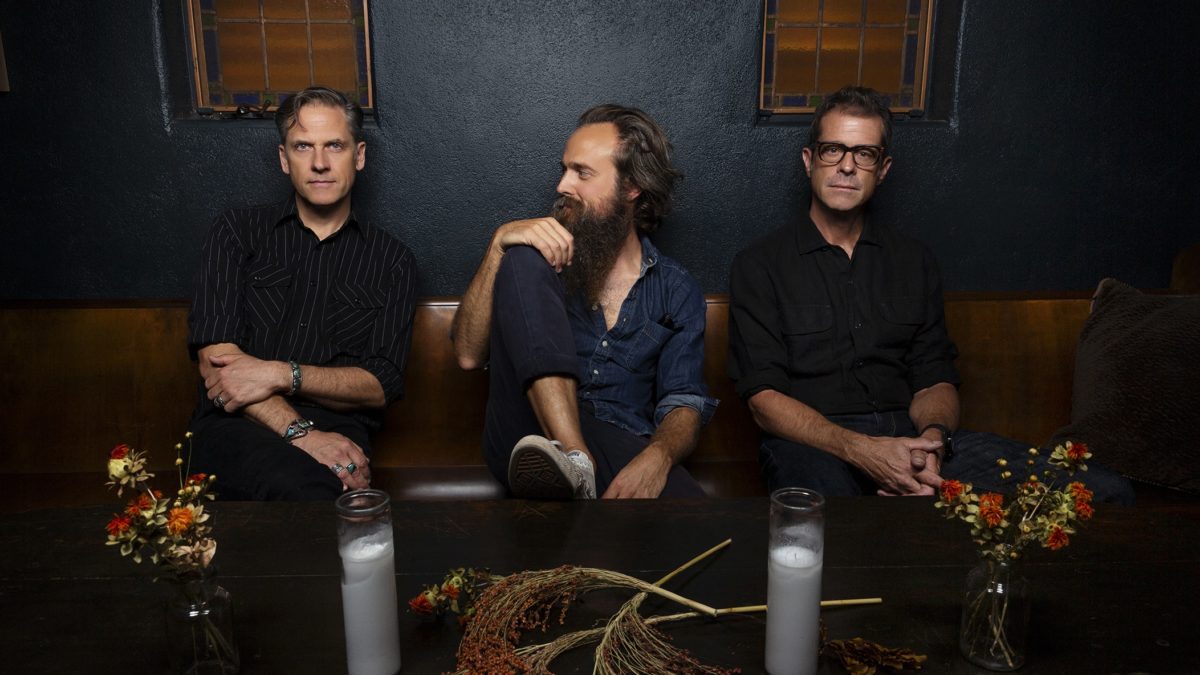 Calexico & Iron & Wine Announce Additional 2019 North American Tour Dates