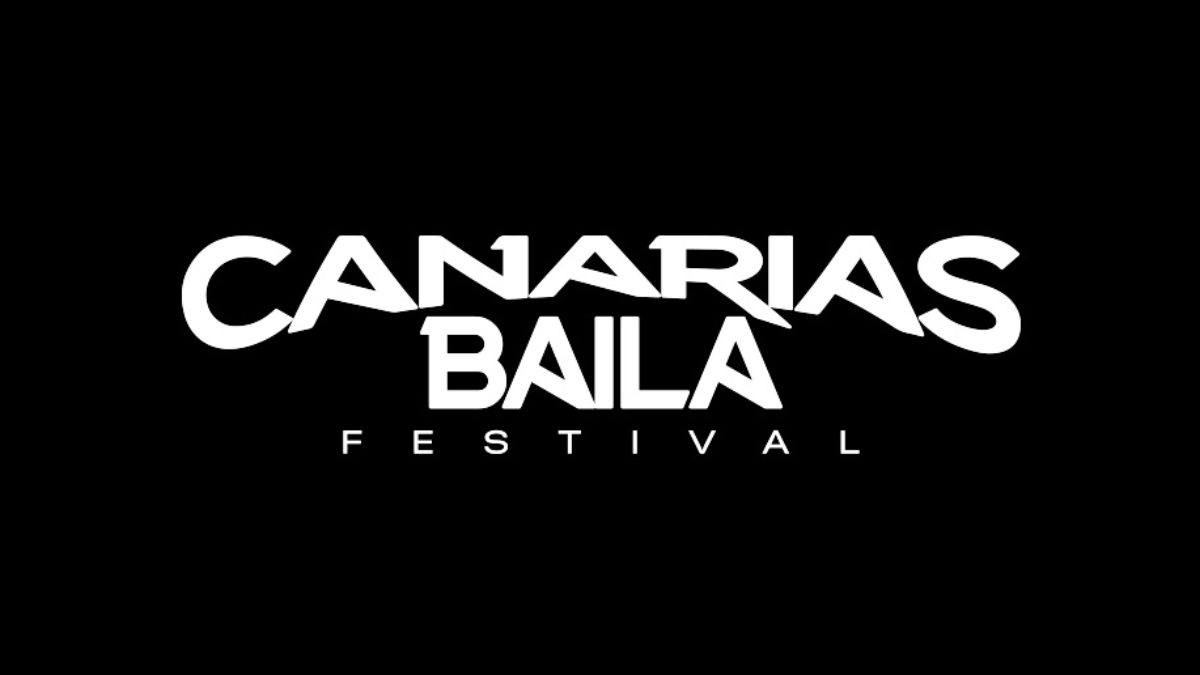 Canarias Baila