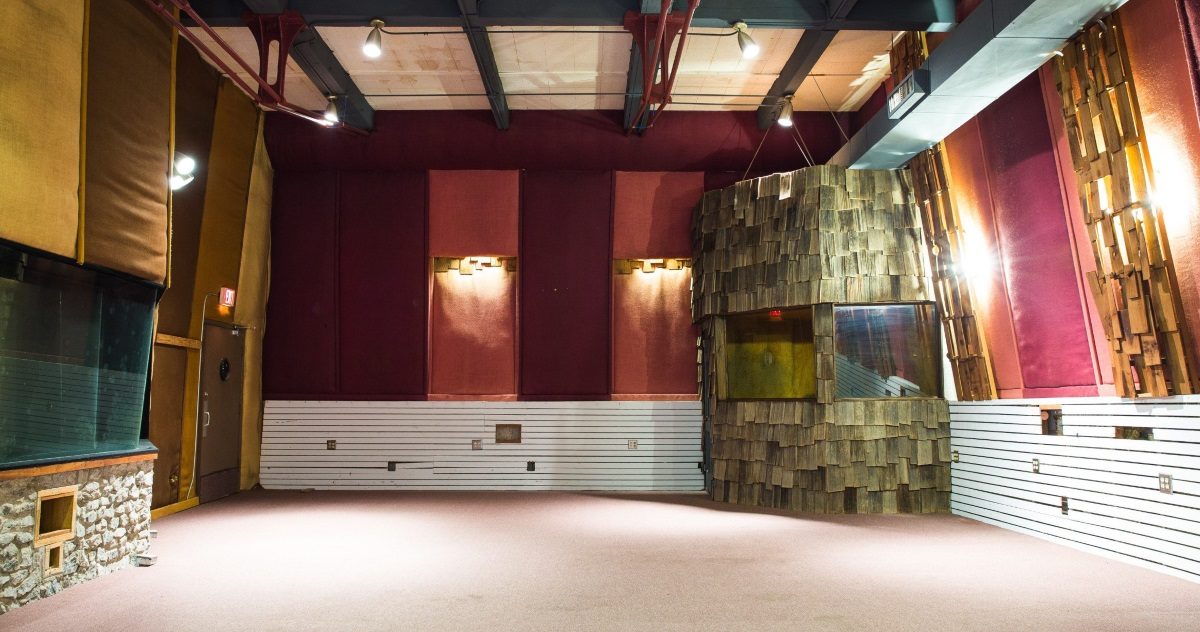 Capricorn Studio Mercer