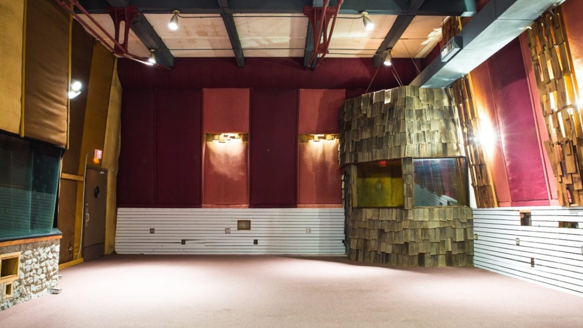 Capricorn Studios To Reopen In Macon