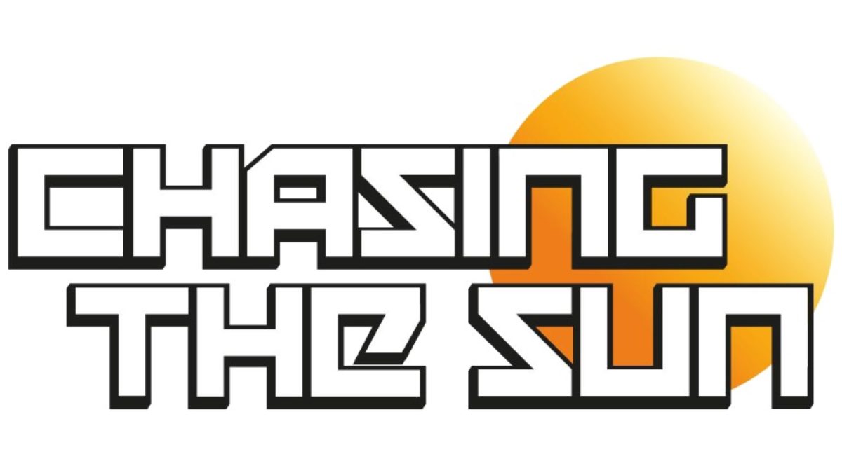 Chasing The Sun Festival