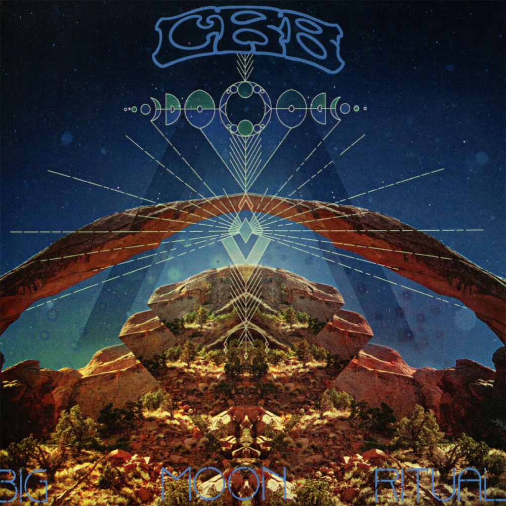 Chris Robinson Brotherhood