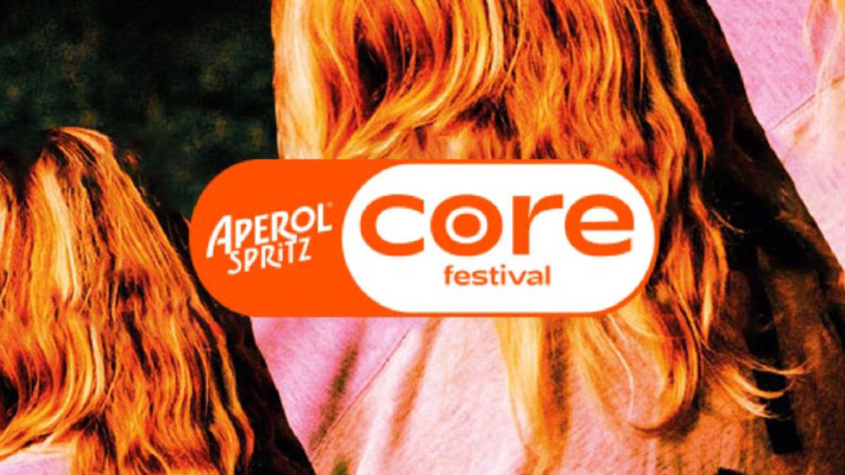Core Festival