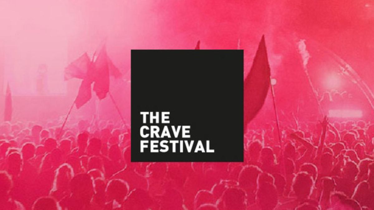 The Crave Festival
