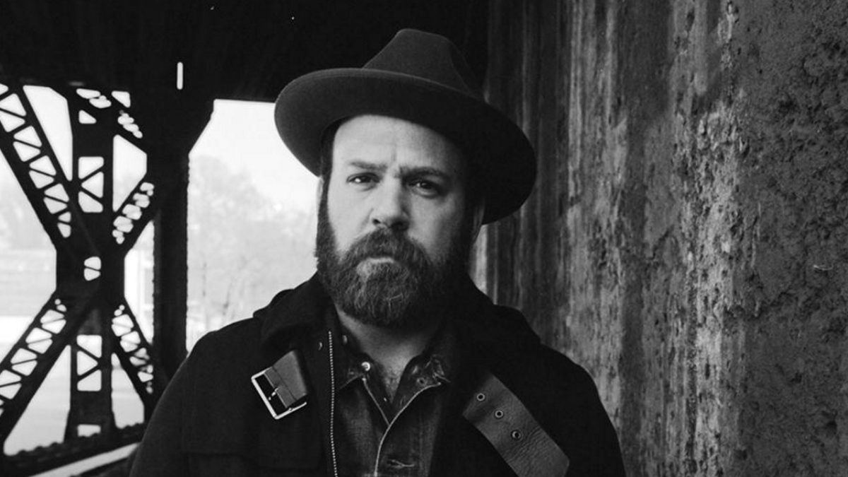 Cris Jacobs Presents ‘Georgia On My Mind’ Livestream