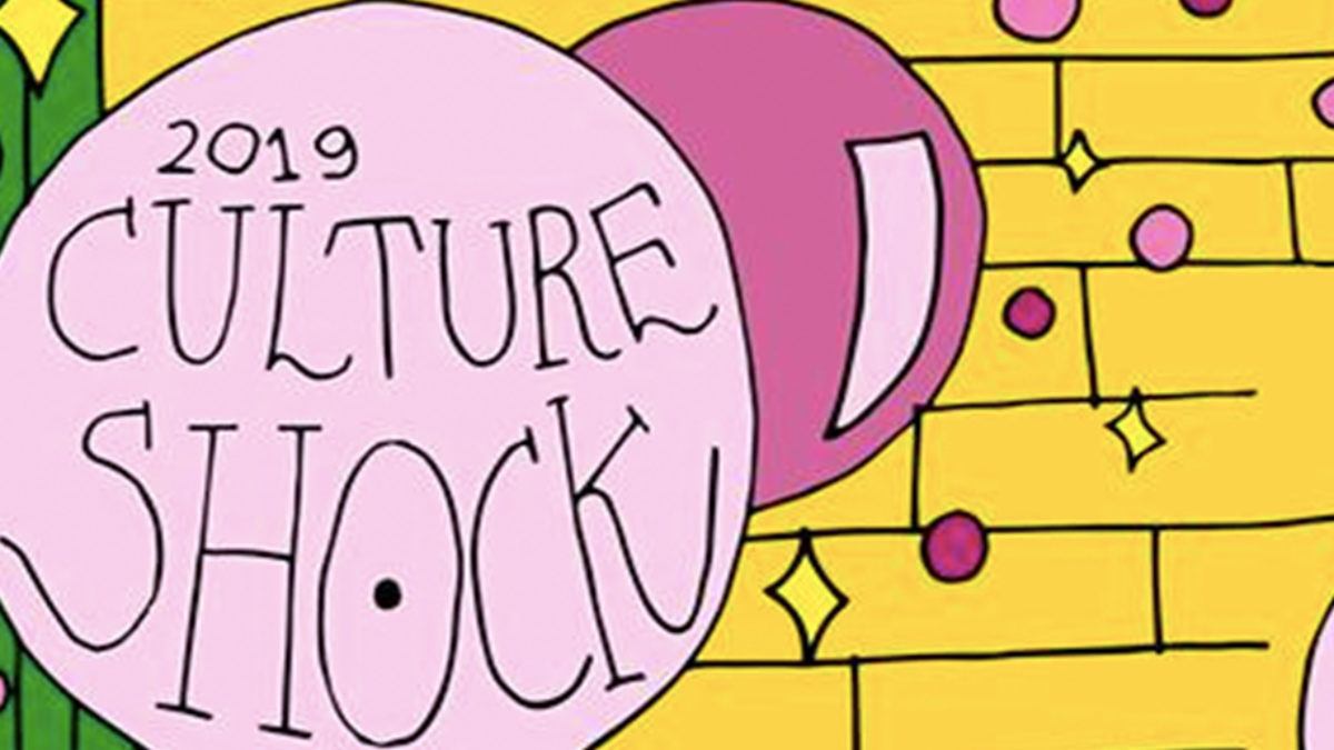 Culture Shock