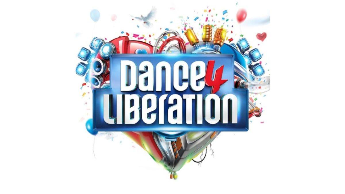 Dance4Liberation