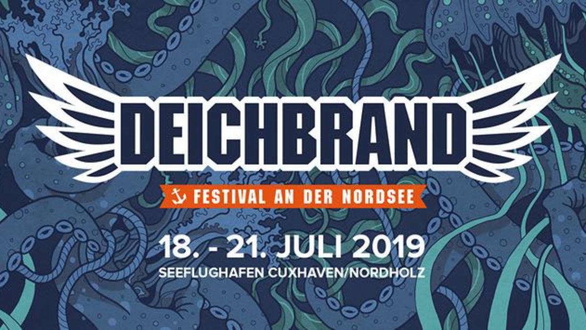 Deichbrand Festival