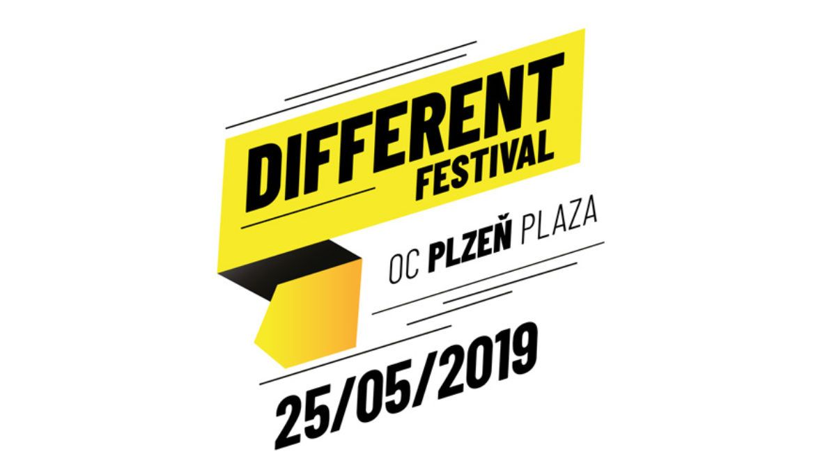 Different Festival
