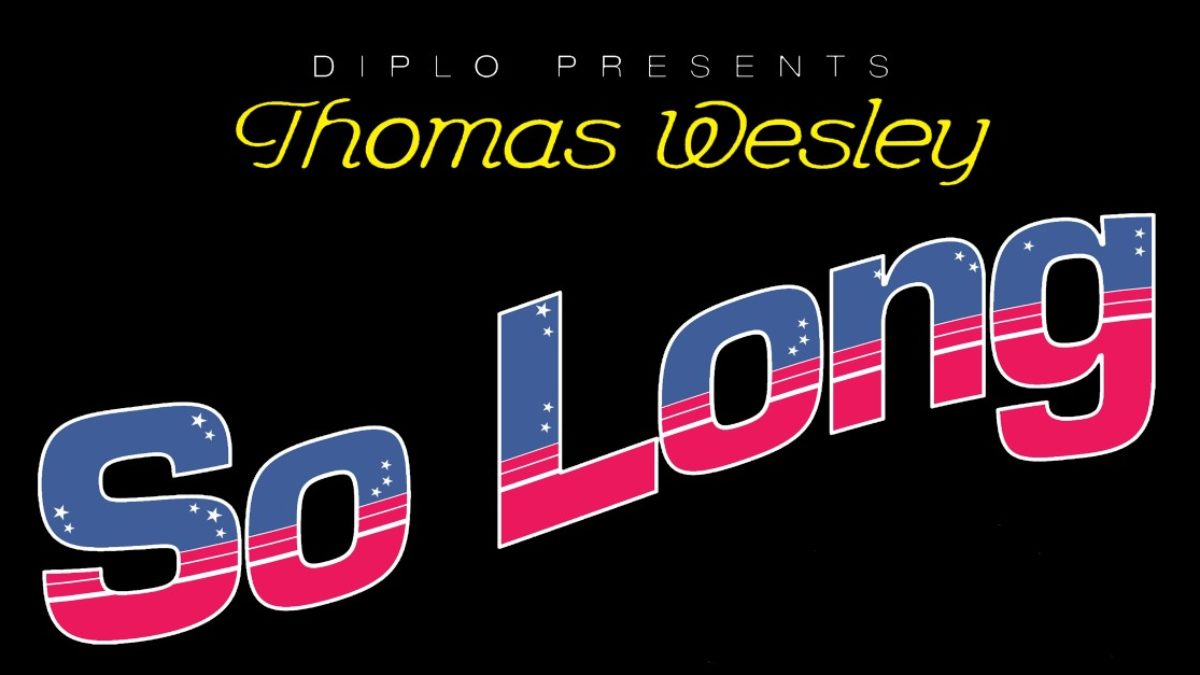 Diplo Launches Country Music Project & Shares New Single 'So Long'