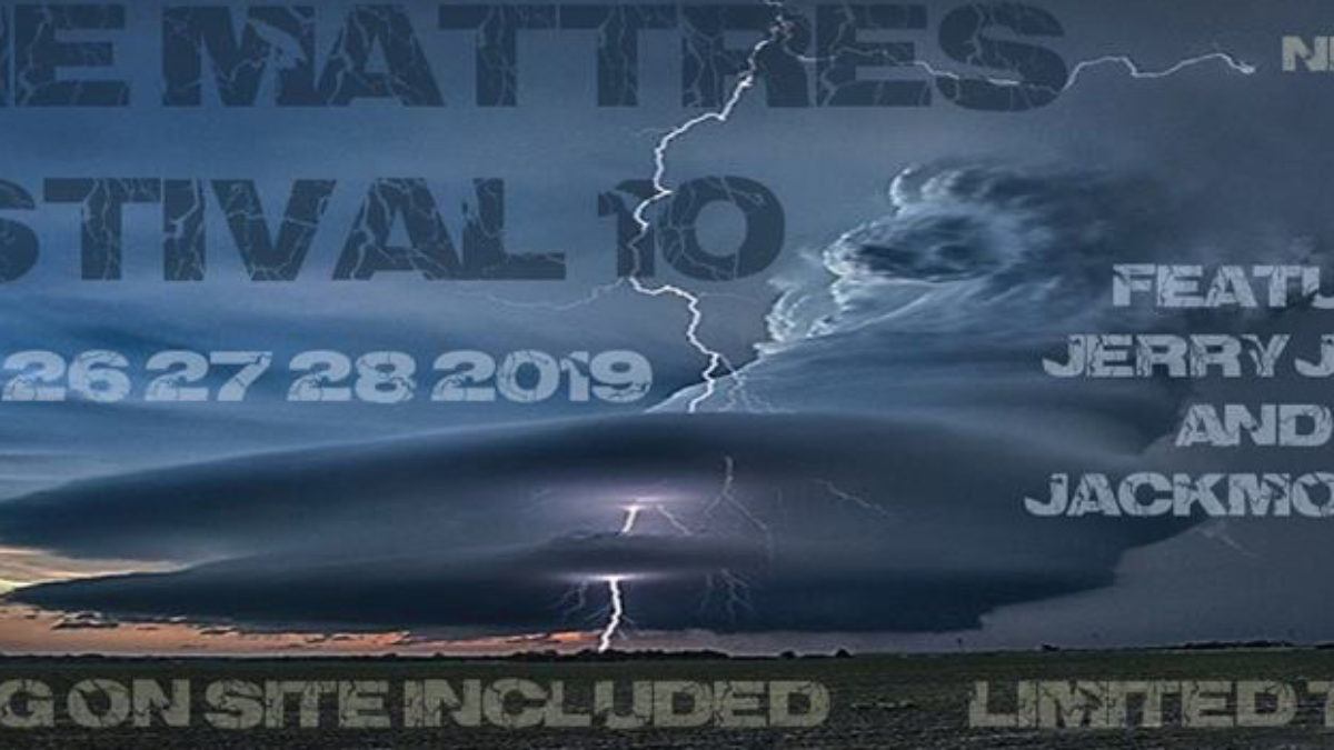 Dixie Mattress Festival