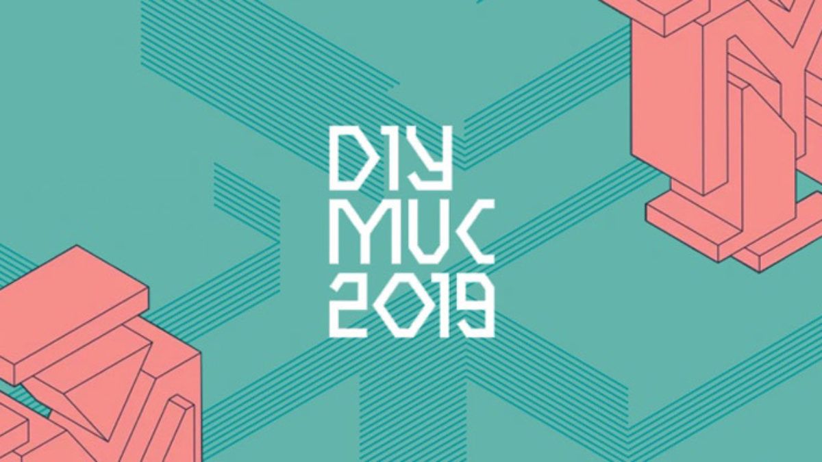 Diynamic Festival Munich