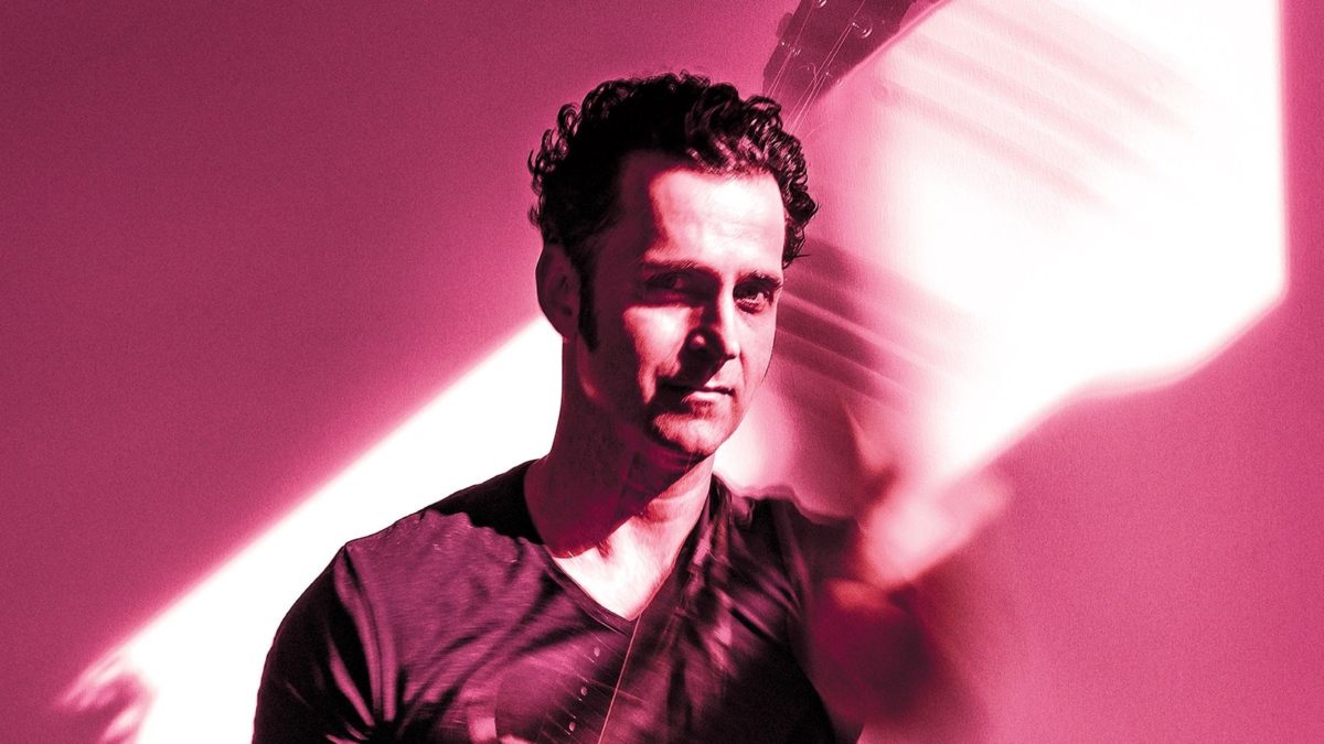 Dweezil Zappa Announces Hot Rats & Other Hot Stuff 2019 World Tour