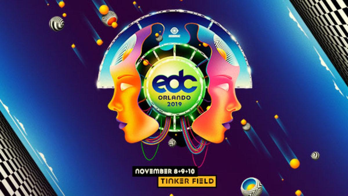 EDC Orlando