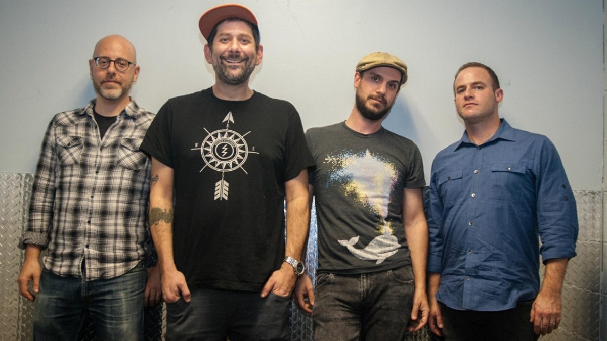 Electron Confirms December 2020 Livestream Concerts At Ardmore Music Hall