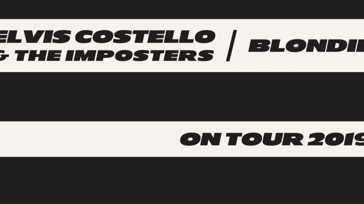 Elvis Costello & The Imposters And Blondie Detail Summer Co-Headlining Tour