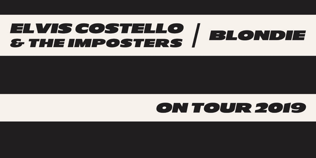 Elvis Costello Tour 2020 Elvis Costello & The Imposters And Blondie Detail Summer Co Elvis Costello Tour 2020 Elvis Costello & The Imposters And Blondie Detail Summer Co