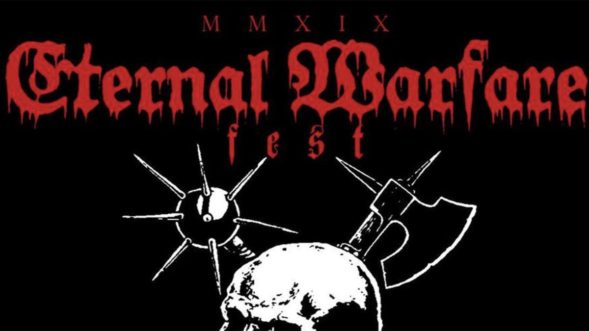 Eternal Warfare Fest