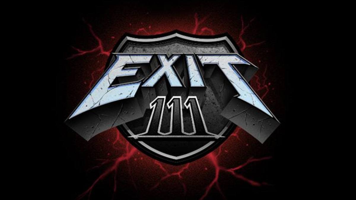 Exit 111 Festival