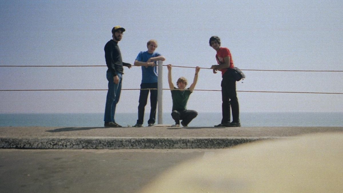 Explosions In The Sky Announce 20th Anniversary Tour Dates