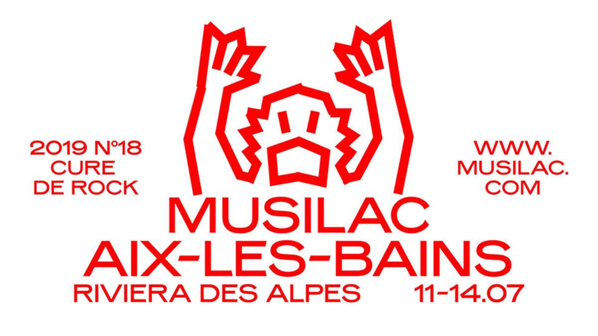 Festival Musilac