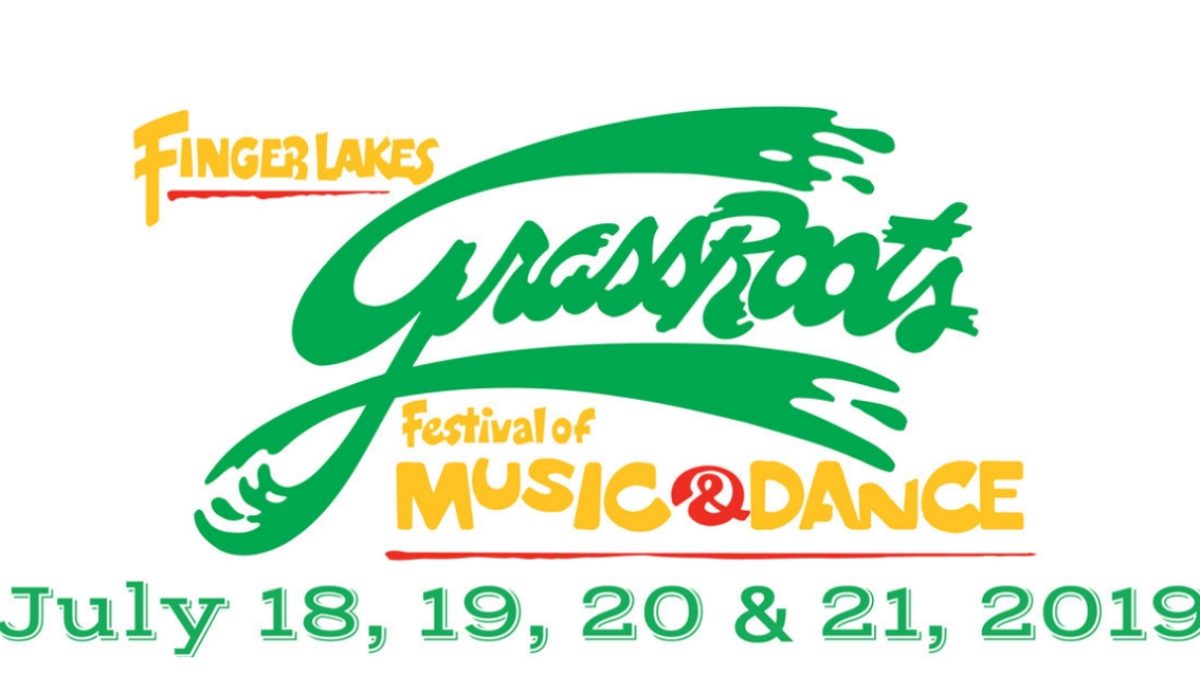 Finger Lakes GrassRoots Festival Announces Full 2019 Lineup: Donna The Buffalo, Taj Mahal Quartet & More
