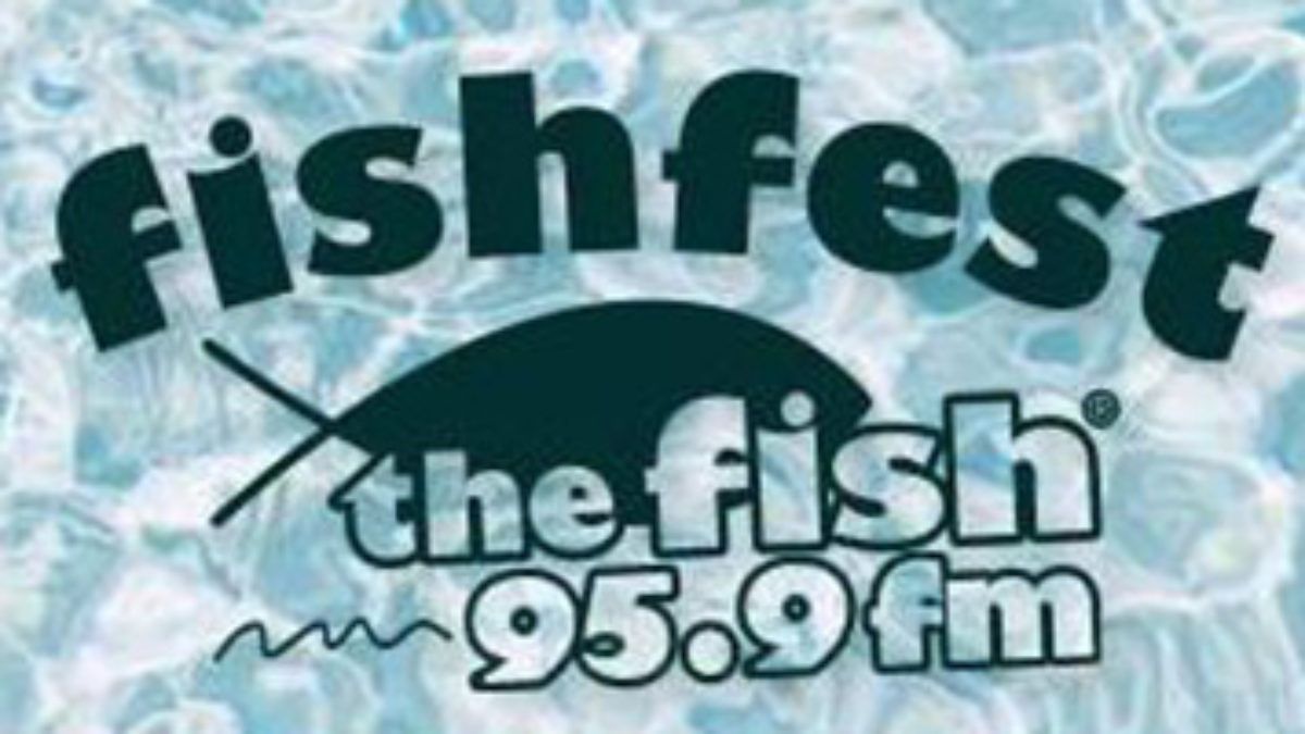 Fishfest