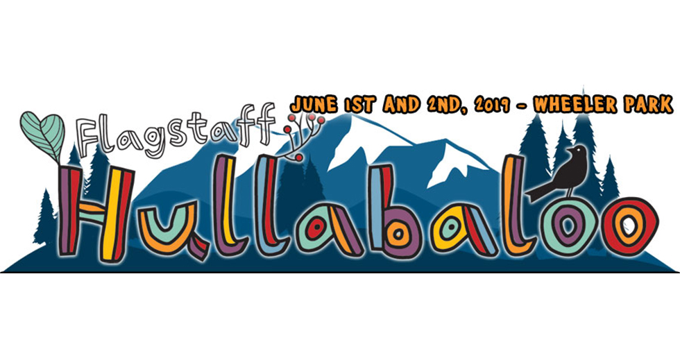 Flagstaff Hullabaloo 2019 Lineup Jun 1 2, 2019