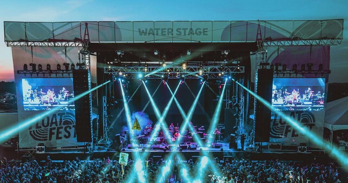 Float Fest 2019 Live