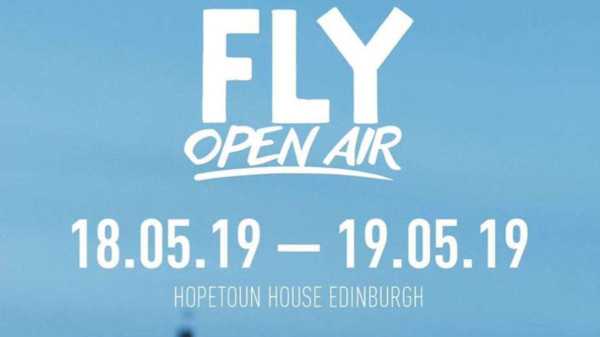 FLY Open Air Festival