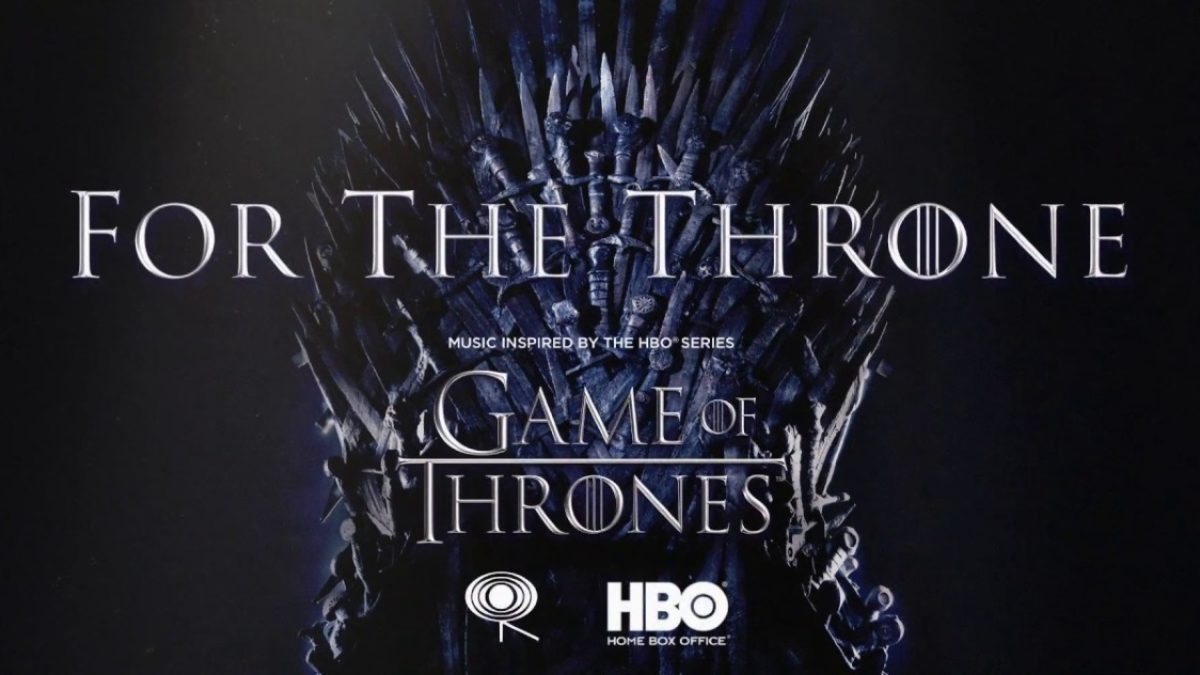 The Lumineers & Maren Morris Share Singles From 'Game Of Thrones' Soundtrack