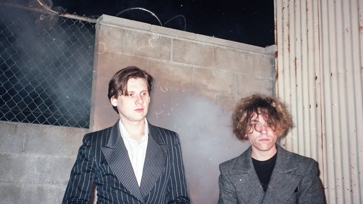 Foxygen Shares New Single ‘Work’