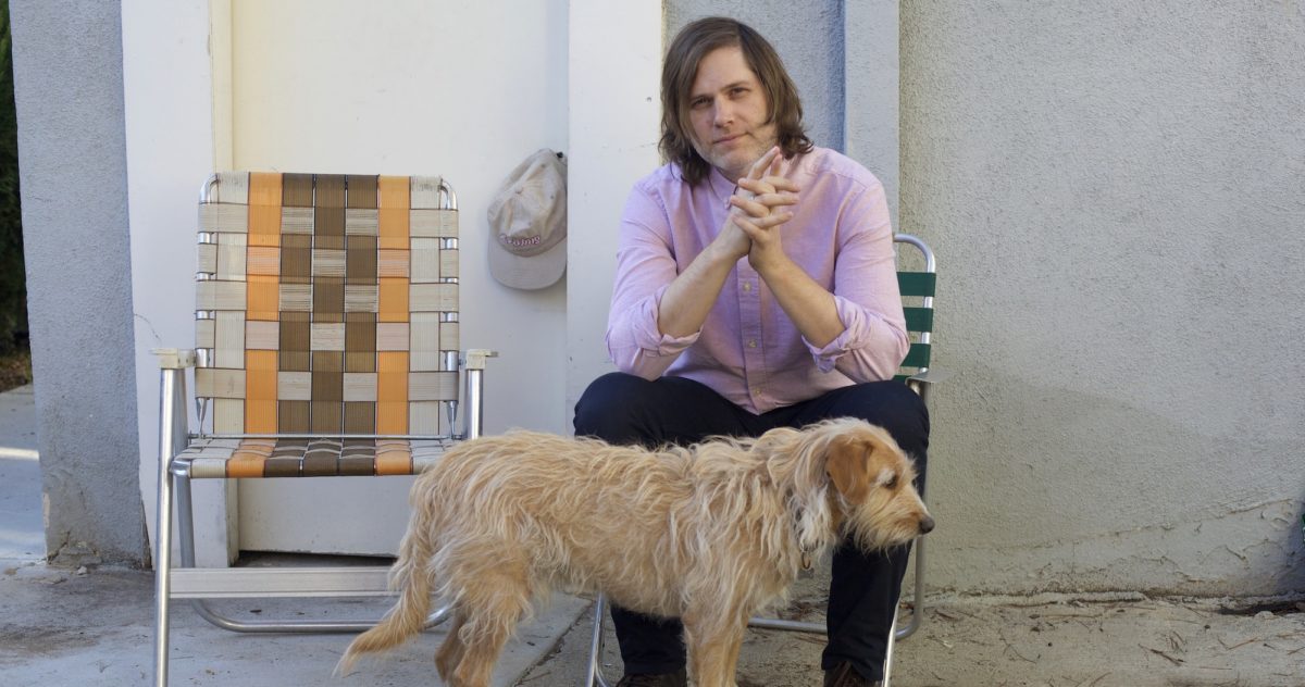 Fruit Bats 2019 Press Annie Beedy